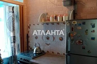 2-rooms apartment apartment by the address st. Khmelnitskogo Bogdana (area 26 m²) - Atlanta.ua - photo 13