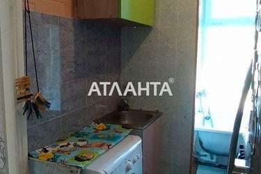 2-rooms apartment apartment by the address st. Khmelnitskogo Bogdana (area 26 m²) - Atlanta.ua - photo 14