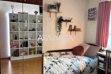 3-rooms apartment apartment by the address st. Svyatoslava Rikhtera Shchorsa (area 76,6 m²) - Atlanta.ua - photo 21