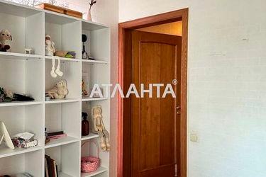 3-rooms apartment apartment by the address st. Svyatoslava Rikhtera Shchorsa (area 76,6 m²) - Atlanta.ua - photo 22