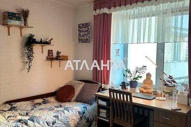 3-rooms apartment apartment by the address st. Svyatoslava Rikhtera Shchorsa (area 76,6 m²) - Atlanta.ua - photo 24