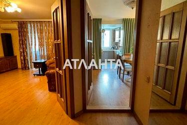 3-rooms apartment apartment by the address st. Svyatoslava Rikhtera Shchorsa (area 76,6 m²) - Atlanta.ua - photo 32