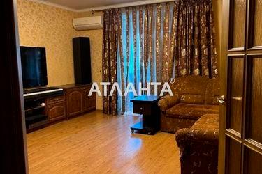 3-rooms apartment apartment by the address st. Svyatoslava Rikhtera Shchorsa (area 76,6 m²) - Atlanta.ua - photo 31