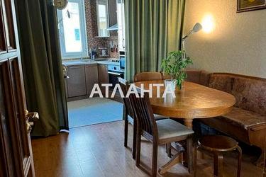 3-rooms apartment apartment by the address st. Svyatoslava Rikhtera Shchorsa (area 76,6 m²) - Atlanta.ua - photo 33