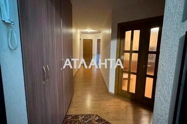 3-rooms apartment apartment by the address st. Svyatoslava Rikhtera Shchorsa (area 76,6 m²) - Atlanta.ua - photo 37