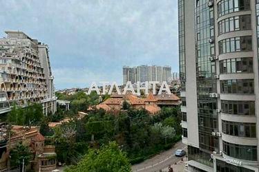 1-room apartment apartment by the address st. Gagarinskoe plato (area 67 m²) - Atlanta.ua - photo 15