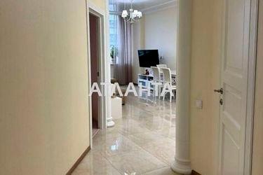 1-room apartment apartment by the address st. Gagarinskoe plato (area 67 m²) - Atlanta.ua - photo 16