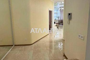 1-room apartment apartment by the address st. Gagarinskoe plato (area 67 m²) - Atlanta.ua - photo 17