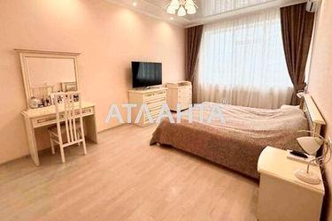 1-room apartment apartment by the address st. Gagarinskoe plato (area 67 m²) - Atlanta.ua - photo 24