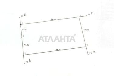 Landplot by the address st. Bulvarnaya (area 7,6 acr) - Atlanta.ua - photo 16