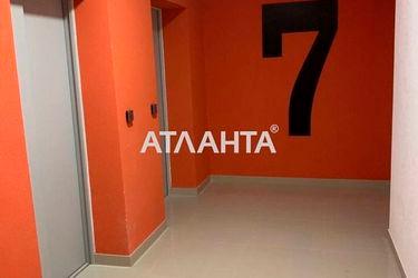 1-room apartment apartment by the address st. Vilyamsa ak (area 24 m²) - Atlanta.ua - photo 15