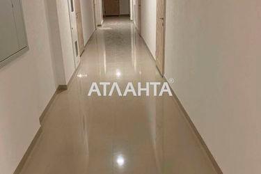 1-room apartment apartment by the address st. Vilyamsa ak (area 24 m²) - Atlanta.ua - photo 11