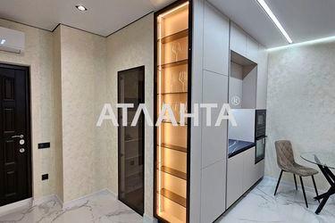 1-room apartment apartment by the address st. Zhemchuzhnaya (area 42 m²) - Atlanta.ua - photo 23