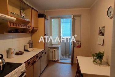 3-rooms apartment apartment by the address st. Varnenskaya (area 66 m²) - Atlanta.ua - photo 24