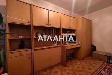 3-rooms apartment apartment by the address st. Varnenskaya (area 66 m²) - Atlanta.ua - photo 25