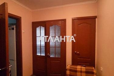 3-rooms apartment apartment by the address st. Varnenskaya (area 66 m²) - Atlanta.ua - photo 26