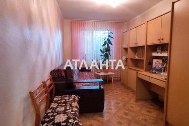 3-rooms apartment apartment by the address st. Varnenskaya (area 66 m²) - Atlanta.ua - photo 34