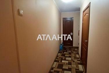 3-rooms apartment apartment by the address st. Varnenskaya (area 66 m²) - Atlanta.ua - photo 40