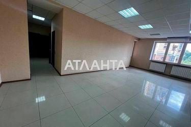 Commercial real estate at st. Obolonskaya nab (area 120 m²) - Atlanta.ua - photo 18