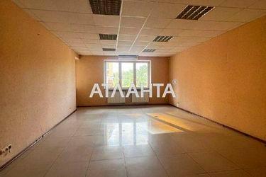 Commercial real estate at st. Obolonskaya nab (area 120 m²) - Atlanta.ua - photo 20