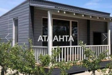 Dacha by the address st. 3 ya liniya (area 42 m²) - Atlanta.ua - photo 9
