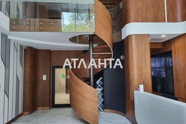 1-room apartment apartment by the address st. Shevchenko pr (area 65,9 m²) - Atlanta.ua - photo 26