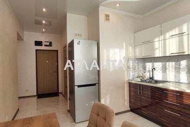 1-room apartment apartment by the address st. Lyustdorfskaya dor Chernomorskaya dor (area 42,5 m²) - Atlanta.ua - photo 27