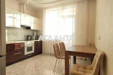 1-room apartment apartment by the address st. Lyustdorfskaya dor Chernomorskaya dor (area 42,5 m²) - Atlanta.ua - photo 29