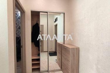 1-room apartment apartment by the address st. Lyustdorfskaya dor Chernomorskaya dor (area 42,5 m²) - Atlanta.ua - photo 30