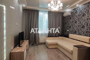 1-room apartment apartment by the address st. Lyustdorfskaya dor Chernomorskaya dor (area 42,5 m²) - Atlanta.ua - photo 31