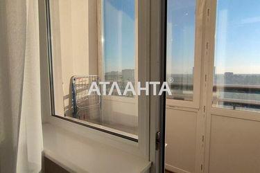 1-room apartment apartment by the address st. Lyustdorfskaya dor Chernomorskaya dor (area 42,5 m²) - Atlanta.ua - photo 38