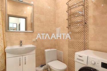 1-room apartment apartment by the address st. Lyustdorfskaya dor Chernomorskaya dor (area 42,5 m²) - Atlanta.ua - photo 41