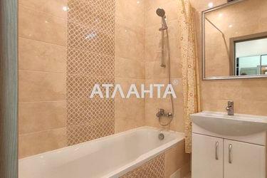 1-room apartment apartment by the address st. Lyustdorfskaya dor Chernomorskaya dor (area 42,5 m²) - Atlanta.ua - photo 42