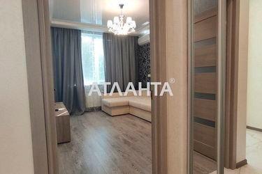 1-room apartment apartment by the address st. Lyustdorfskaya dor Chernomorskaya dor (area 42,5 m²) - Atlanta.ua - photo 43