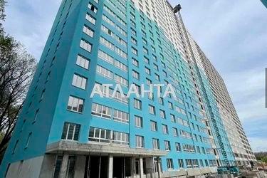 2-кімнатна квартира за адресою вул. Приміська (площа 47 м²) - Atlanta.ua - фото 15