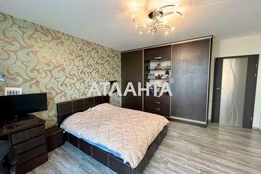 3-кімнатна квартира за адресою вул. Говорова марш. (площа 114,3 м²) - Atlanta.ua - фото 32