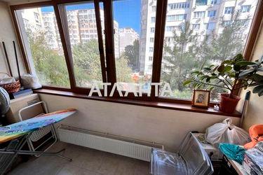 3-кімнатна квартира за адресою вул. Говорова марш. (площа 114,3 м²) - Atlanta.ua - фото 29