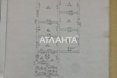 1-кімнатна квартира за адресою Люстдорфська дор. (площа 34,9 м²) - Atlanta.ua - фото 15