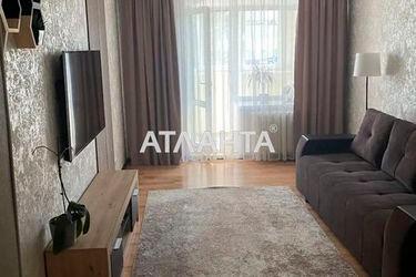 2-кімнатна квартира за адресою вул. Пирогова (площа 65 м²) - Atlanta.ua - фото 25