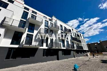 1-room apartment apartment by the address st. Orlika Pilipa (area 35,3 m²) - Atlanta.ua - photo 14