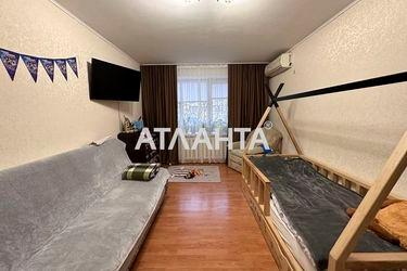 2-кімнатна квартира за адресою вул. Космонавтів (площа 60 м²) - Atlanta.ua - фото 19