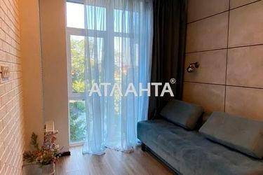 1-room apartment apartment by the address st. Nedelina (area 31,3 m²) - Atlanta.ua - photo 18