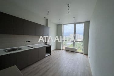 1-room apartment apartment by the address st. Geranevaya (area 61,5 m²) - Atlanta.ua - photo 11