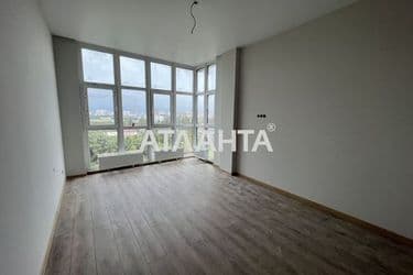 1-room apartment apartment by the address st. Geranevaya (area 61,5 m²) - Atlanta.ua - photo 9