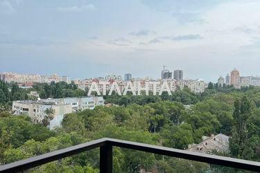 1-room apartment apartment by the address st. Geranevaya (area 61,5 m²) - Atlanta.ua - photo 12