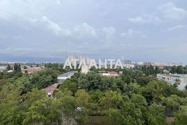 1-room apartment apartment by the address st. Geranevaya (area 61,5 m²) - Atlanta.ua - photo 13