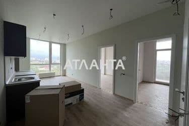 1-room apartment apartment by the address st. Geranevaya (area 61,5 m²) - Atlanta.ua - photo 14