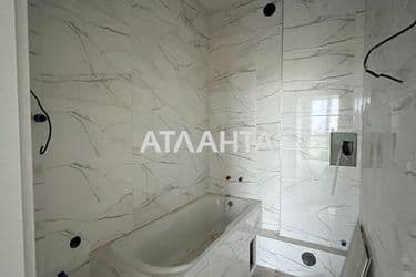 1-room apartment apartment by the address st. Geranevaya (area 61,5 m²) - Atlanta.ua - photo 15