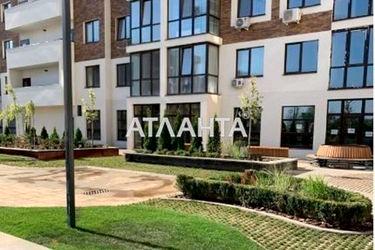 2-rooms apartment apartment by the address st. Marselskaya (area 67 m²) - Atlanta.ua - photo 19