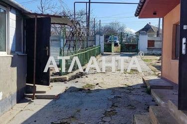 House by the address st. Sobornaya Pervomayskaya (area 76,5 m²) - Atlanta.ua - photo 18